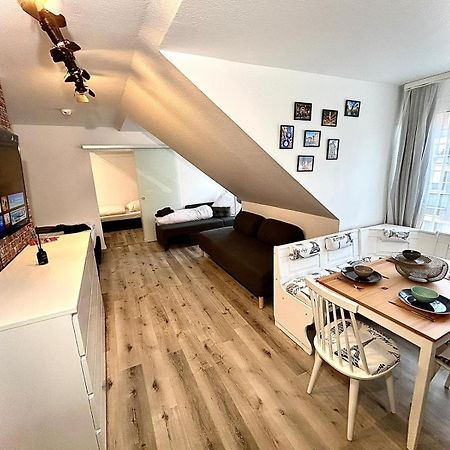 Apartment Im Stadtzentrum Mit W-Lan Home Sweet Home Fürth Dış mekan fotoğraf