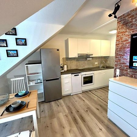 Apartment Im Stadtzentrum Mit W-Lan Home Sweet Home Fürth Dış mekan fotoğraf