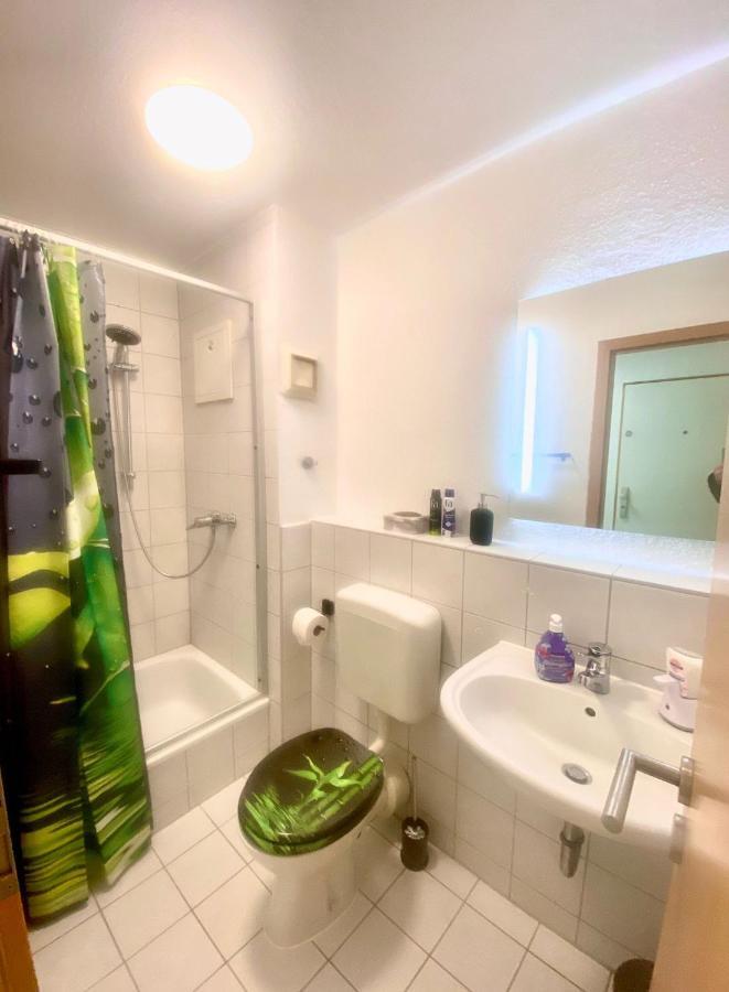 Apartment Im Stadtzentrum Mit W-Lan Home Sweet Home Fürth Dış mekan fotoğraf