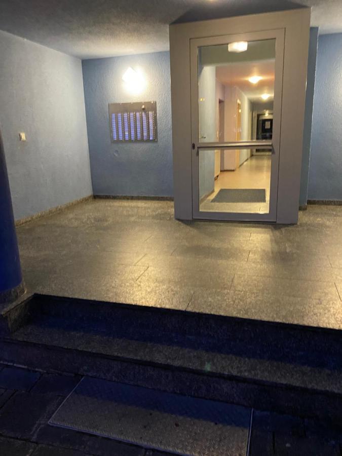 Apartment Im Stadtzentrum Mit W-Lan Home Sweet Home Fürth Dış mekan fotoğraf