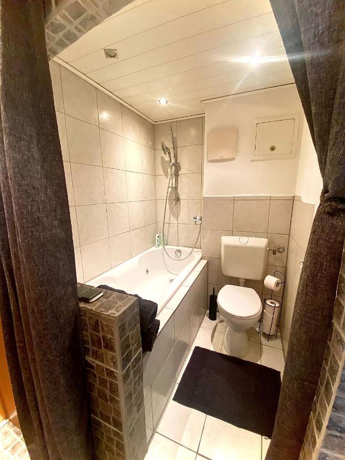 Apartment Im Stadtzentrum Mit W-Lan Home Sweet Home Fürth Dış mekan fotoğraf