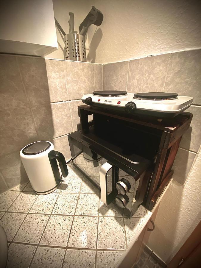 Apartment Im Stadtzentrum Mit W-Lan Home Sweet Home Fürth Dış mekan fotoğraf
