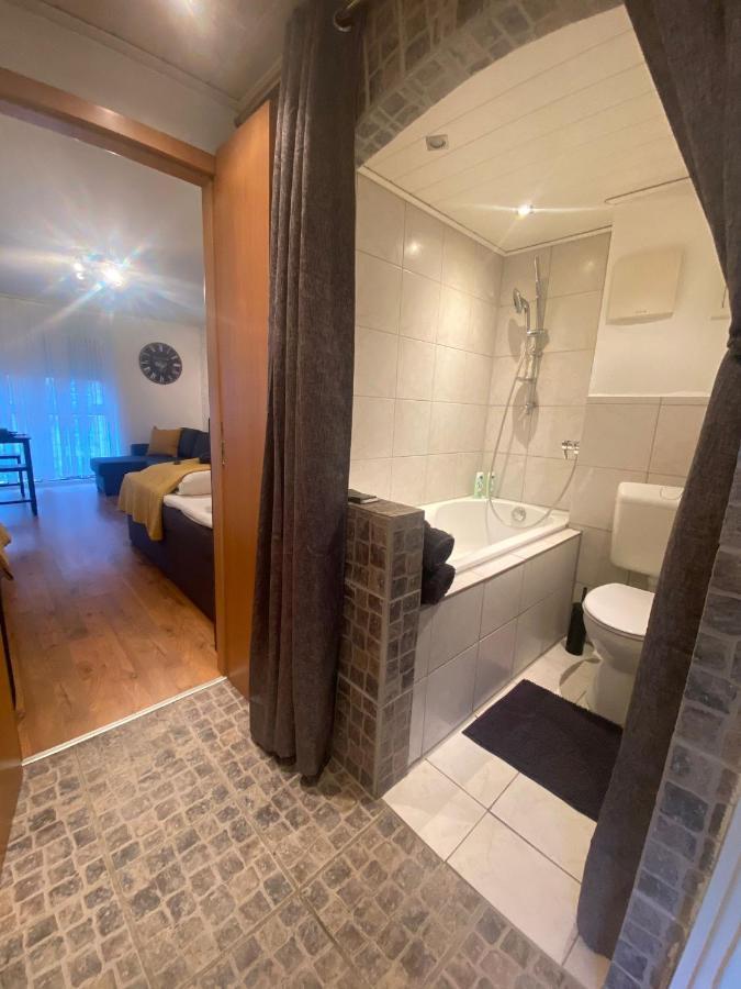 Apartment Im Stadtzentrum Mit W-Lan Home Sweet Home Fürth Dış mekan fotoğraf