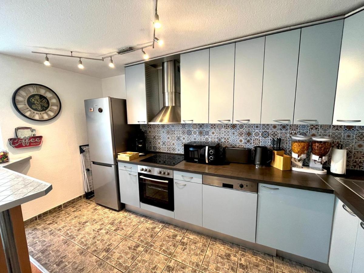 Apartment Im Stadtzentrum Mit W-Lan Home Sweet Home Fürth Dış mekan fotoğraf