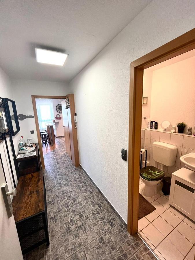 Apartment Im Stadtzentrum Mit W-Lan Home Sweet Home Fürth Dış mekan fotoğraf