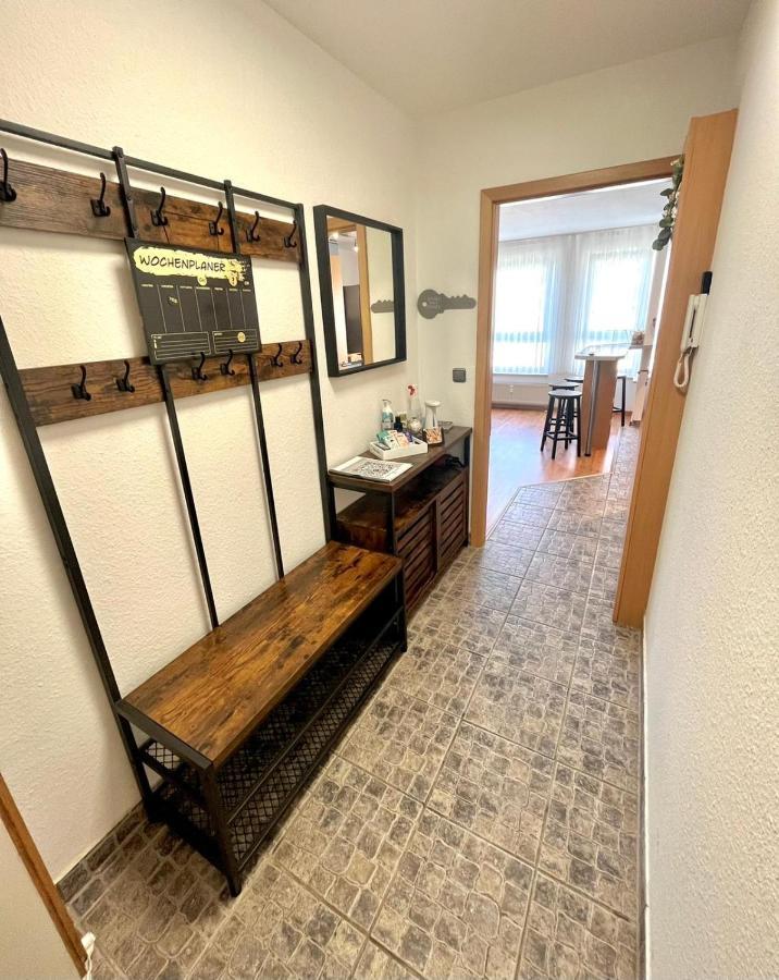 Apartment Im Stadtzentrum Mit W-Lan Home Sweet Home Fürth Dış mekan fotoğraf